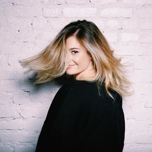 Meet your Posher, Kayla